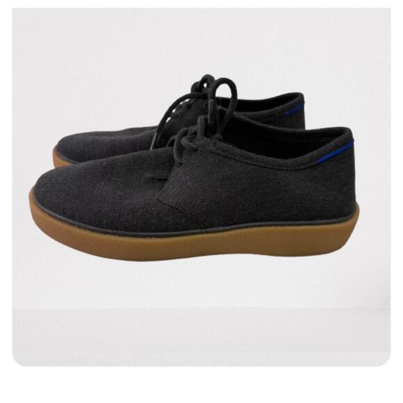 Rothy’s Men’s Shoes sz 9.5 The Monty Merino Wool Blend Casual #M345 - Picture 2 of 11